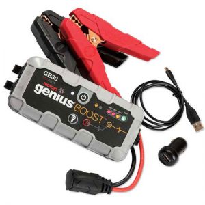 GB30 Genius Boost Portable Charger Image